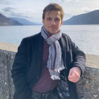Evan Alcover