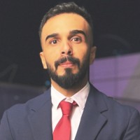 Ebrahim Khalil