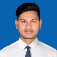 Md Abdulla