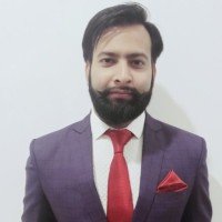 Yuvraj Sharma