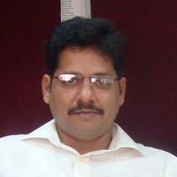 Syed Farman Haider