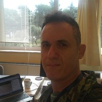 Ilias Profyllidis