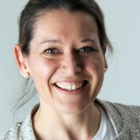Miriam Carmen Straub