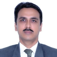 Ejaz Khadim
