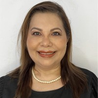 Silvia de Cáceres.