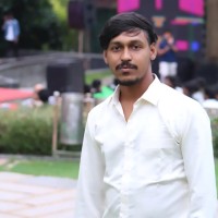 Raghavendra Prasad Shetti