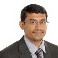 Sriram Ramamurthy