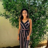 Poliana Santos