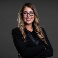 Heather P. Leonard