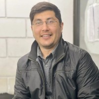 Zuhair Ali Shah