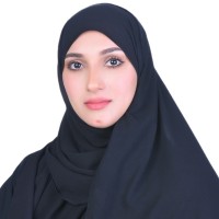 Zainab Almarzooqi