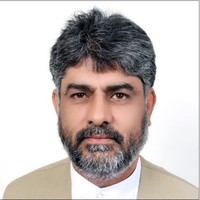Mehboob ur Rehman