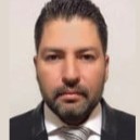 Jorge Jesús Escarcega Lozano