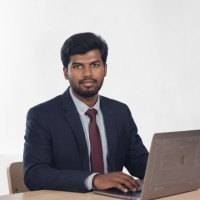 PRAVEEN PANDIYAN