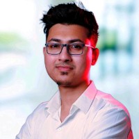 Vinay Chaudhari
