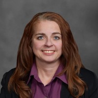 Melissa Hanson