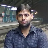 Ashish Trikha