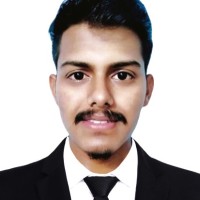 Avinash Kumar Ray