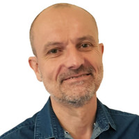 Benoit Gremaud