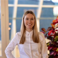 Kajsa Bjelle
