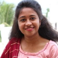 Dr. Sharanya Kota Md Community And Family Medicine, Aiims Raipur