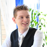 Dominik Glaubitz