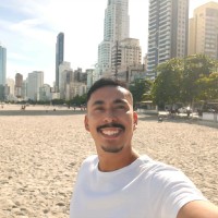 Bruno Marcio