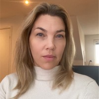 Angelica Terve