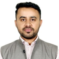 Ravinder Singh Thakur