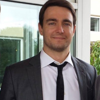 Martyn Walker