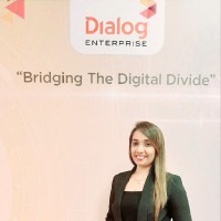 Anushka M. Perera