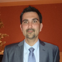 Olivier Bruneau