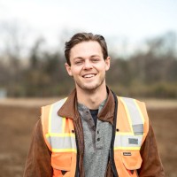 Chase Harris