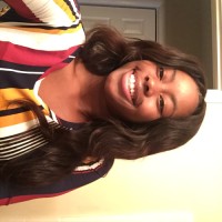 Kenneshia Rumph