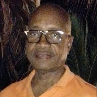 Linval Blackburn
