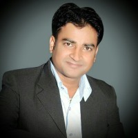 Yogesh Kumar