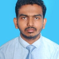 Mohamed Itries