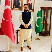 NIAZ Muhammad Khan