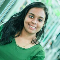 Aiswarya K K