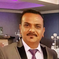 Amit Nagpal