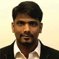 Vikram Namireddy