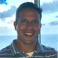 Jeremy Muchnick, Ea