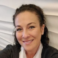 Amber Mauldin