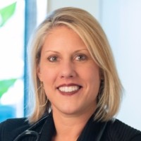 Marla B. McLaughlin, MD
