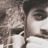 Kshitij Tyagi