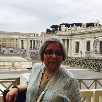 Hima Mehta