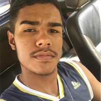 Guilherme Emanoel Pereira Barbosa