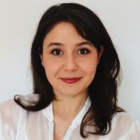 Selin Yesil
