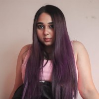 Seemika Khanvilkar