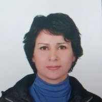 maisa khalil